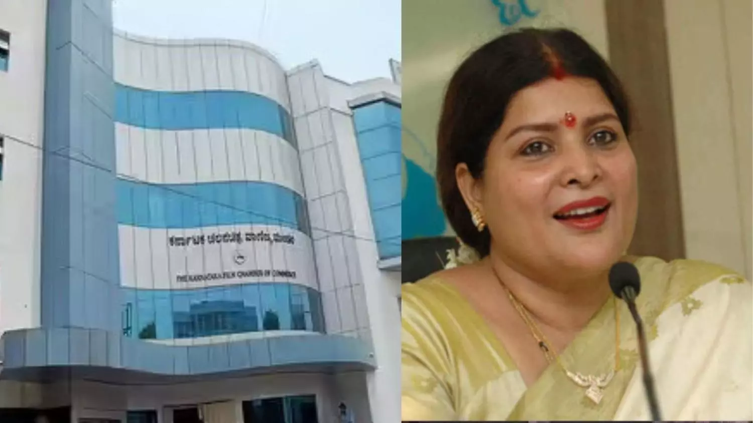 POSH Act: ಸ್ಯಾಂಡಲ್ವುಡ್ನಲ್ಲಿ ಪಾಶ್ ಕಾಯ್ದೆ: ದೌರ್ಜನ್ಯ ತಡೆಗೆ ಇದೆಯೇ ಸಮಿತಿ? POSH Act: ಸ್ಯಾಂಡಲ್ವುಡ್ನಲ್ಲಿ ಪಾಶ್ ಕಾಯ್ದೆ: ದೌರ್ಜನ್ಯ ತಡೆಗೆ ಇದೆಯೇ ಸಮಿತಿ?