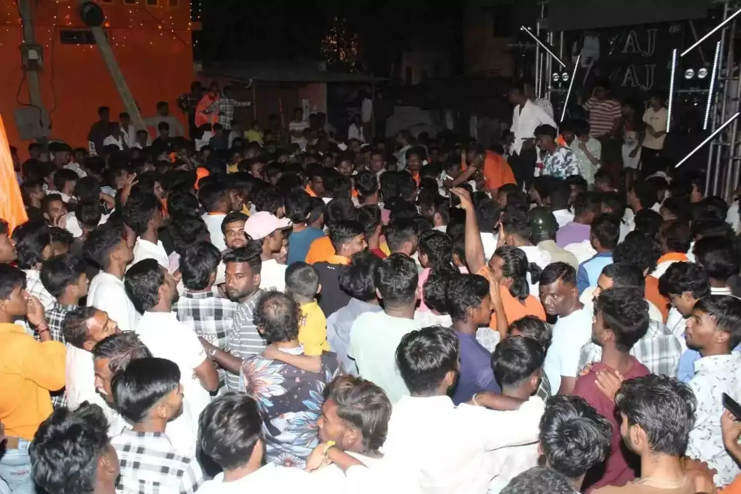 ಬಾಗಲಕೋಟೆ ಹಿಂಸಾಚಾರ|ಹಿಂದೂ ಕಾರ್ಯಕರ್ತರ ಬಂಧನದ ವೇಳೆ ಮಹಿಳೆಯರ ಹೈಡ್ರಾಮಾ!