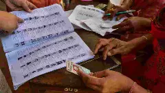 ಪಶ್ಚಿಮ ಬಂಗಾಳ SIR: ಇಂದು ಅಂತಿಮ ಪಟ್ಟಿ ಪ್ರಕಟ- 58 ಲಕ್ಷ ಮತದಾರರ ಹೆಸರು ಡಿಲೀಟ್!