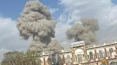 Iran Airstrike|ಇರಾನ್ ಮೇಲೆ ಇಸ್ರೇಲ್-ಅಮೆರಿಕ ಜಂಟಿ ದಾಳಿ; ಭಾರತೀಯರ ಪರದಾಟ