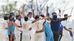 ರಣಜಿ ಟ್ರೋಫಿ: ಕರ್ನಾಟಕ ವಿರುದ್ಧ ಡ್ರಾ, ಚೊಚ್ಚಲ ಪ್ರಶಸ್ತಿ ಮುಡಿಗೇರಿಸಿಕೊಂಡ ಜಮ್ಮು ಮತ್ತು ಕಾಶ್ಮೀರ