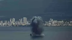 ಅಮೆರಿಕ, ಇಸ್ರೇಲ್ ದಾಳಿಗೆ ಇರಾನ್ ತಿರುಗೇಟು: ಗಲ್ಫ್ ರಾಷ್ಟ್ರಗಳಲ್ಲಿನ ಅಮೆರಿಕ ಸೇನಾ ನೆಲೆಗಳ ಮೇಲೆ ಕ್ಷಿಪಣಿ ಮಳೆ