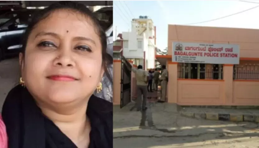 ಅಲ್ಪಾಯುಷಿ ಎಂದ ಜ್ಯೋತಿಷಿ- ಹಸೆಮಣೆ ಏರಬೇಕಿದ್ದ ಯುವತಿ ನೇಣಿಗೆ ಶರಣು ಅಲ್ಪಾಯುಷಿ ಎಂದ ಜ್ಯೋತಿಷಿ- ಹಸೆಮಣೆ ಏರಬೇಕಿದ್ದ ಯುವತಿ ನೇಣಿಗೆ ಶರಣು