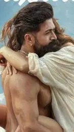 Toxic| ಮಾರ್ಚ್ 2ಕ್ಕೆ ಮೊದಲ ಹಾಡು ರಿಲೀಸ್; ಪೋಸ್ಟರ್ ಬಿಡುಗಡೆ Toxic| ಮಾರ್ಚ್ 2ಕ್ಕೆ ಮೊದಲ ಹಾಡು ರಿಲೀಸ್; ಪೋಸ್ಟರ್ ಬಿಡುಗಡೆ