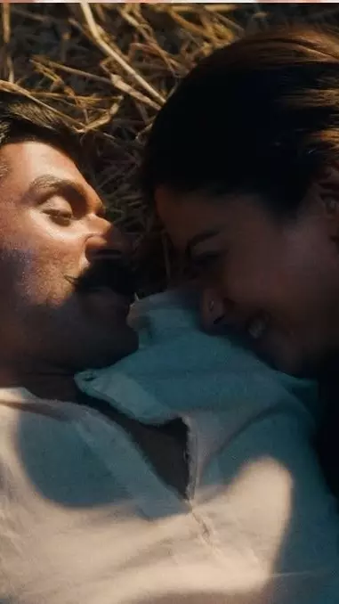 ವಿಜಯ್-ರಶ್ಮಿಕಾ ದಾಂಪತ್ಯ ಜೀವನಕ್ಕೆ ರಣಬಾಲಿ ಶೈಲಿಯಲ್ಲೇ ಶುಭಕೋರಿದ ಚಿತ್ರತಂಡ ವಿಜಯ್-ರಶ್ಮಿಕಾ ದಾಂಪತ್ಯ ಜೀವನಕ್ಕೆ ರಣಬಾಲಿ ಶೈಲಿಯಲ್ಲೇ ಶುಭಕೋರಿದ ಚಿತ್ರತಂಡ