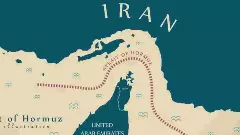 ಹಾರ್ಮುಜ್ ಜಲಸಂಧಿ ಬಂದ್ ಮಾಡಿದ ಇರಾನ್‌; ಭಾರತದಿಂದ ನಾವಿಕರಿಗೆ ತುರ್ತು ಎಚ್ಚರಿಕೆ