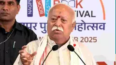 ಆರ್‌ಎಸ್‌ಎಸ್  ಅರ್ಥಮಾಡಿಕೊಳ್ಳಲು ಅದನ್ನು ಒಳಗಿನಿಂದ ಅನುಭವಿಸಬೇಕು: ಮೋಹನ್ ಭಾಗವತ್