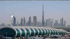 ದುಬೈ ವಿಮಾನ ನಿಲ್ದಾಣ, ಬುರ್ಜ್ ಅಲ್ ಅರಬ್ ಮೇಲೆ ಇರಾನ್ ದಾಳಿ: ಆತಂಕದಲ್ಲಿ ಯುಎಇ ಜನತೆ