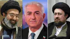 Ayatollah Ali Khamenei|ಖಮೇನಿ ಉತ್ತರಾಧಿಕಾರಿ ಯಾರು? ಪರಮೋಚ್ಚ ನಾಯಕನ ಆಯ್ಕೆ ಹೇಗೆ ನಡೆಯುತ್ತದೆ?