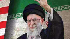 ಅಮೆರಿಕ-ಇಸ್ರೇಲ್ ಜಂಟಿ ದಾಳಿಗೆ ಇರಾನ್ ಸರ್ವೋಚ್ಚ ನಾಯಕ ಖಮೇನಿ ಹತ್ಯೆ