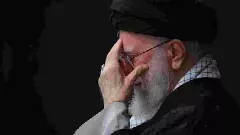 Ayatollah Ali Khamenei| 45 ವರ್ಷಗಳ ಹಿಂದೆ ಸ್ಫೋಟದಿಂದ ಬಚಾವಾಗಿದ್ದ ಅದೇ ಶನಿವಾರ ಖಮೇನಿ ಅಂತ್ಯ