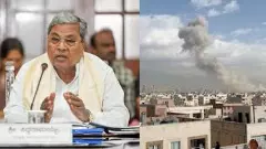 US attack on Iran is condemnable, government committed to protecting Kannadigas in distress: CM