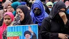 Betrayal of Iran, Indians in danger: Opposition parties outraged over the Centres silence