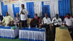 Reservation Row|ಕಾಂಗ್ರೆಸ್‌ ವಿರುದ್ಧ ತಿರುಗಿಬಿದ್ದ ಎಡಗೈ ಸಮುದಾಯ;  ಮಾ.11ಕ್ಕೆ ಬೃಹತ್ ಪ್ರತಿಭಟನೆಗೆ ಸಜ್ಜು