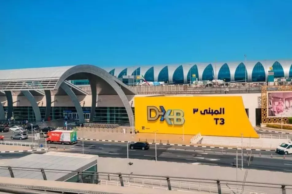 Iran war: A major blow to already struggling Indian airlines Iran war: A major blow to already struggling Indian airlines