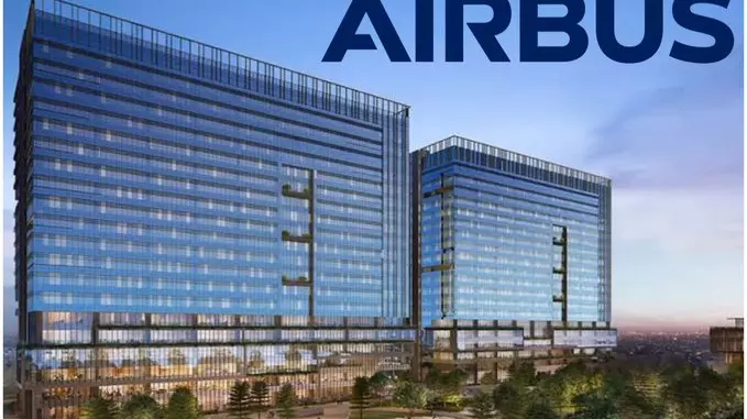 ಬೆಂಗಳೂರಿನಲ್ಲಿ ಏರ್‌ಬಸ್ ಉದ್ಯಿಮ ವಿಸ್ತರಣೆ: ವೈಟ್‌ಫೀಲ್ಡ್‌ನಲ್ಲಿ 1.5 ಲಕ್ಷ ಚದರ ಅಡಿ ಕಚೇರಿ ಸ್ಥಳ ಬಾಡಿಗೆಗೆ