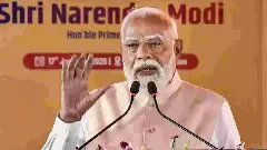 Iran-Israel War| ಪ್ರಧಾನಿ ಮೋದಿ ನೇತೃತ್ವದಲ್ಲಿ CCS ತುರ್ತು ಸಭೆ; ಭಾರತೀಯರ ಸುರಕ್ಷತೆಗೆ ಆದ್ಯತೆ