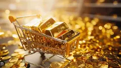 ಗಗನಕ್ಕೇರಿದ ಚಿನ್ನ, ಬೆಳ್ಳಿ ದರ, ಒಂದೇ ದಿನ 10 ಸಾವಿರ ರೂ. ಏರಿಕೆ!