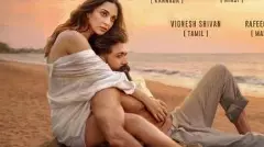 Toxic| ಯೋಗರಾಜ್ ಭಟ್ ಸಾಹಿತ್ಯದ ಮೊದಲ ಹಾಡು ತಬಾಹಿ  ಅನಾವರಣ