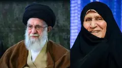 Joint US-Israeli airstrike: Wife of Iranian leader Khamenei dies after being injured