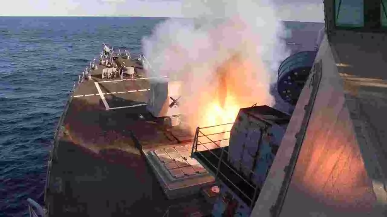 Iran Israel War live updates|ಇರಾನ್ ಮೇಲೆ ಅಮೆರಿಕ-ಇಸ್ರೇಲ್ ಭೀಕರ ದಾಳಿ; ನೂರಾರು ಜನ ಬಲಿ Iran Israel War live updates|ಇರಾನ್ ಮೇಲೆ ಅಮೆರಿಕ-ಇಸ್ರೇಲ್ ಭೀಕರ ದಾಳಿ; ನೂರಾರು ಜನ ಬಲಿ