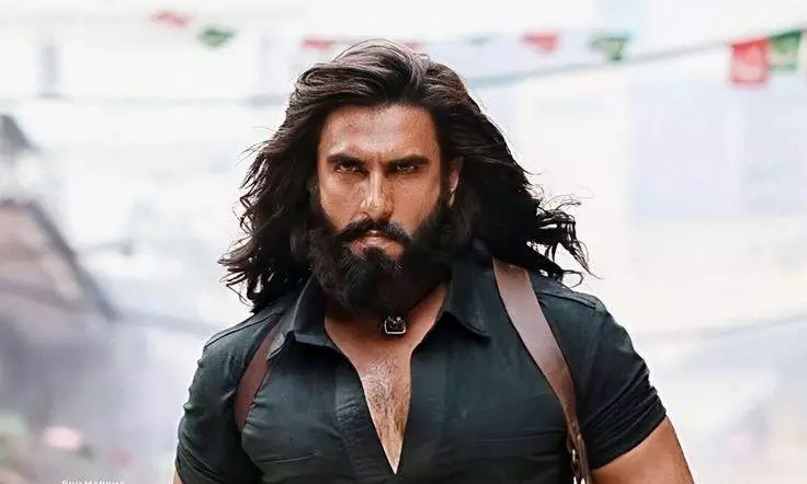 ಧುರಂಧರ್ 2 | ಮಾರ್ಚ್ 3ಕ್ಕೆ ಬರಲಿದೆ ಬಹುನಿರೀಕ್ಷಿತ ಟ್ರೈಲರ್ ರಿಲೀಸ್ ಧುರಂಧರ್ 2 | ಮಾರ್ಚ್ 3ಕ್ಕೆ ಬರಲಿದೆ ಬಹುನಿರೀಕ್ಷಿತ ಟ್ರೈಲರ್ ರಿಲೀಸ್