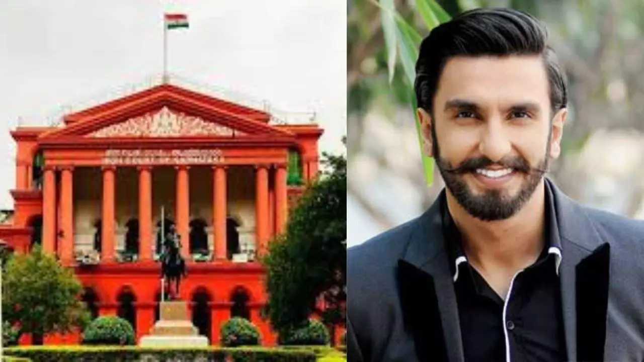 Ranveer Singh remains in England: Actors lawyer tells High Court Ranveer Singh remains in England: Actors lawyer tells High Court