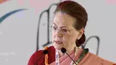 Sonia Gandhi| ಇರಾನ್ ನಾಯಕನ ಹತ್ಯೆ ವಿಚಾರದಲ್ಲಿ ಮೋದಿ ಸರ್ಕಾರದ ಮೌನ ಶರಣಾಗತಿ: ಸೋನಿಯಾ ಗಾಂಧಿ ಕಿಡಿ