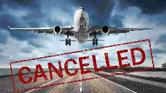 Bengaluru Flights| ಬೆಂಗಳೂರು ವಿಮಾನ ನಿಲ್ದಾಣದಲ್ಲಿ ವಾಯುಪ್ರದೇಶ ನಿರ್ಬಂಧ: 42 ವಿಮಾನಗಳ ಸಂಚಾರ ರದ್ದು