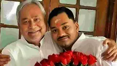 ನಿತೀಶ್‌ ಕುಮಾರ್ ಪುತ್ರ ನಿಶಾಂತ್ ರಾಜಕೀಯಕ್ಕೆ ಎಂಟ್ರಿ: ಜೆಡಿಯು ಮಹತ್ವದ ನಿರ್ಧಾರ!