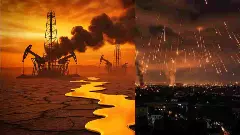 ಮಧ್ಯಪ್ರಾಚ್ಯ ಬಿಕ್ಕಟ್ಟು: ಭಾರತದ ಬಳಿ ಸಾಕಷ್ಟು ತೈಲ ಸಂಗ್ರಹ, ಆತಂಕಪಡುವ ಅಗತ್ಯವಿಲ್ಲ ಎಂದ ಸರ್ಕಾರ