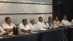 Important discussion on internal reservation classification in upcoming cabinet meeting: K.H. Muniyappa
