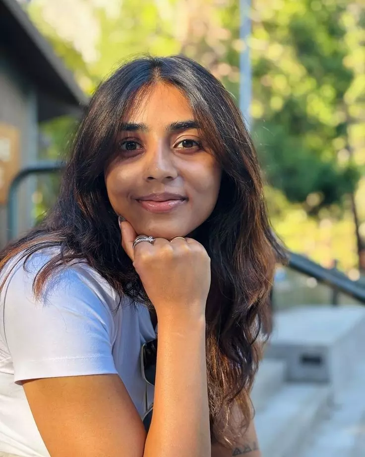 ನಟಿಯರು ಪ್ರದರ್ಶನದ ವಸ್ತುಗಳಲ್ಲ: ಪಾಪರಾಜಿಗಳ ಅತಿರೇಕದ ವಿರುದ್ಧ ಗುಡುಗಿದ ಕಾಂತಾರ ಬೆಡಗಿ