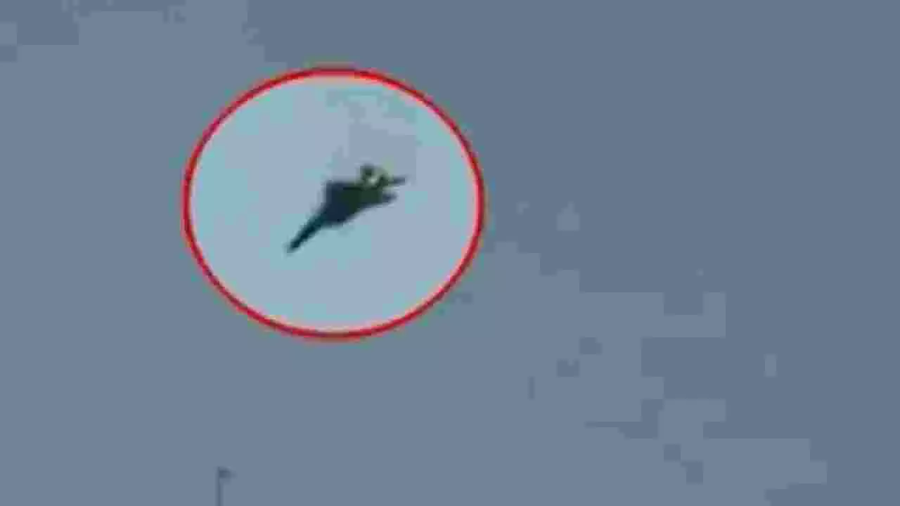 Iran War Updates|ಅಮೆರಿಕದ F-15E ಯುದ್ಧ ವಿಮಾನಗಳು ಪತನ- ಮಿತ್ರರಾಷ್ಟ್ರ ಕುವೈಟ್‌ನಿಂದ ಮಿಸ್‌ ಫೈರ್‌