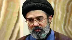 Iran-Israel War| ಇರಾನ್‌ನ ನೂತನ ಪರಮೋಚ್ಚ ನಾಯಕನಾಗಿ ಮೊಜ್ತಬಾ ಖಮೇನಿ ಆಯ್ಕೆ