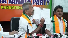 ಜೆಜೆಎಂ ಯೋಜನೆಯಲ್ಲಿ ‘ತೆಲಗಿ ಮಾದರಿ’ ನಕಲಿ ಸ್ಟಾಂಪ್ ದಂಧೆ: ಸಿಬಿಐ ತನಿಖೆಗೆ ಬಿಜೆಪಿ ಆಗ್ರಹ