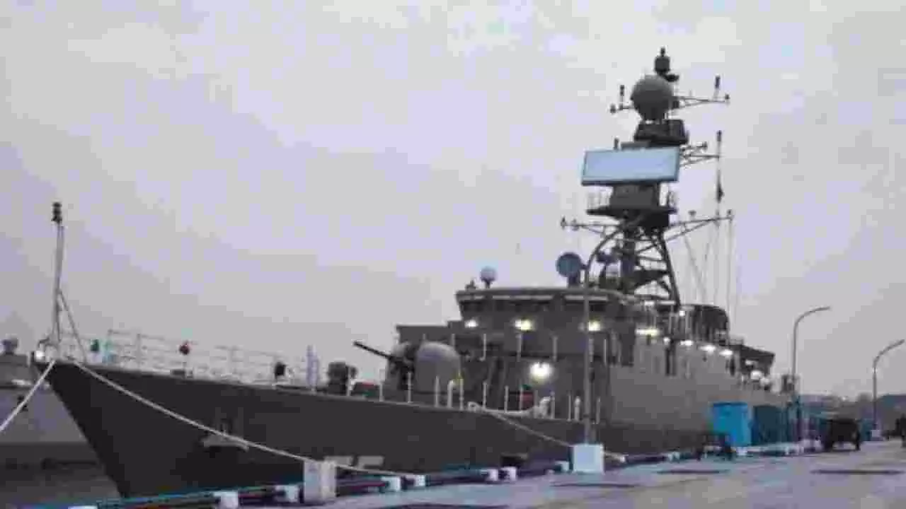 Iran US War| ಹಿಂದೂ ಮಹಾಸಾಗರದಲ್ಲಿ ಅಮೆರಿಕದ ಅಟ್ಯಾಕ್: ಇರಾನ್ ಯುದ್ಧನೌಕೆ ಮುಳುಗಡೆ, 87 ಸಾವು