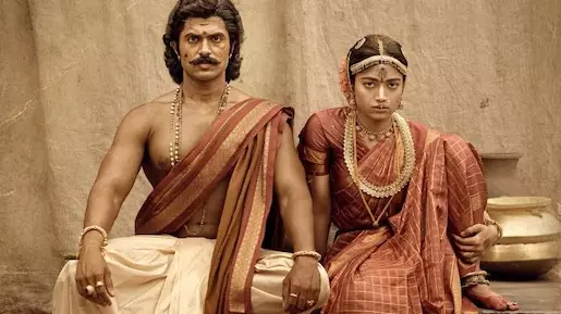 ಮದುವೆಯ ನಂತರ ಮತ್ತೆ ತೆರೆ ಮೇಲೆ ಒಂದಾಗಲಿರುವ ವಿಜಯ್-ರಶ್ಮಿಕಾ: ರಣಬಾಲಿ ಚಿತ್ರೀಕರಣ ಶೀಘ್ರ ಆರಂಭ