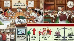 ರಾಜ್ಯ ಸರ್ಕಾರಕ್ಕೆ ಎರಡೆರಡು ಅಗ್ನಿಪರೀಕ್ಷೆ: ಸಂಪುಟ ಸಭೆ; ಬಜೆಟ್ ಮೇಲೆ ಎಲ್ಲರ ಕಣ್ಣು