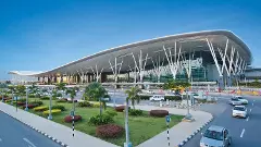 ಜಾಗತಿಕ ಮಟ್ಟದಲ್ಲಿ ಬೆಂಗಳೂರು ವಿಮಾನ ನಿಲ್ದಾಣಕ್ಕೆ ಅಗ್ರಸ್ಥಾನ: ಸತತ 4ನೇ ಬಾರಿ ಬೆಸ್ಟ್ ಏರ್‌ಪೋರ್ಟ್ ಪ್ರಶಸ್ತಿ