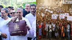 Amidst the confusion over internal reservation, the youth are looking towards the CM!