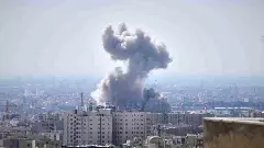 ನಡೆಯುತ್ತಿರುವ ಕ್ಷಿಪಣಿ ಯುದ್ಧ: ಗಲ್ಫ್ ರಾಷ್ಟ್ರಗಳು ಮತ್ತು ಪ್ಯಾಲೆಸ್ತೀನಿಯನ್ನರೇ ನಿಜವಾದ ಸಂತ್ರಸ್ತರು