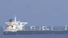 Strait of Hormuz almost closed: India turns to Russia despite US warning to avoid oil crisis