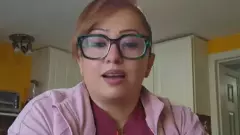 Punjabi influencer Nancy Grewal brutally murdered in Canada