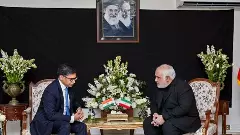 India finally condoles Khameneis assassination: Foreign Minister Jaishankar-Aragchi talks