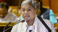 Siddaramaiah gears up to present record-breaking 17th budget: Will he equal Vajubhai Valas record; Is this a sign of his departure?