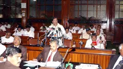 Siddaramaiah gears up to present record-breaking 17th budget: Will he equal Vajubhai Valas record; Is this a sign of his departure?