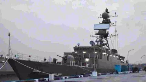 Iran US War| ಹಿಂದೂ ಮಹಾಸಾಗರದಲ್ಲಿ ಅಮೆರಿಕದ ಅಟ್ಯಾಕ್: ಇರಾನ್ ಯುದ್ಧನೌಕೆ ಮುಳುಗಡೆ, 87 ಸಾವು