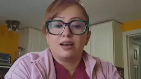 Punjabi influencer Nancy Grewal brutally murdered in Canada