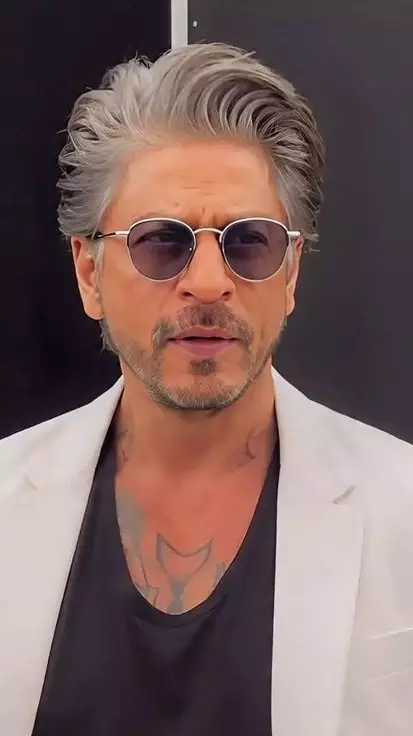 ʻಜೈಲರ್ 2  ಚಿತ್ರಕ್ಕೆ ಶಾರುಖ್​​ ಖಾನ್ ಎಂಟ್ರಿ?​